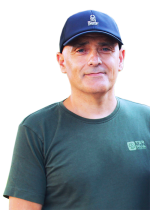 Xavi Segura i Guerrero