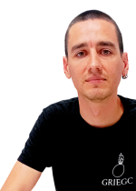Joel Ametlla Pla