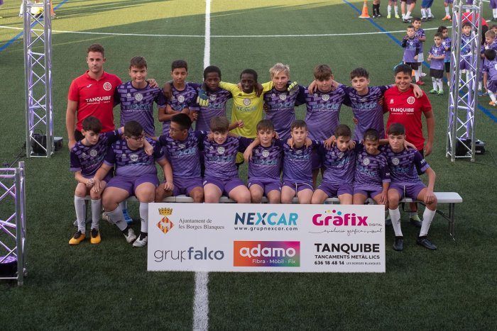 SG565XMborgesPresentacioEscolaFutbolComGarrigues 7340