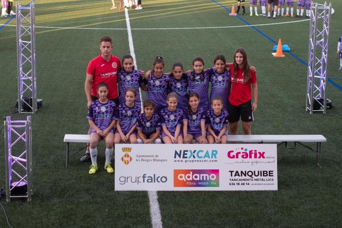 SG565XMborgesPresentacioEscolaFutbolComGarrigues 7362