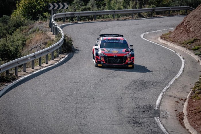 SG566XMgranadellaRallyRACC 8183