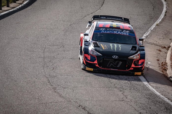 SG566XMgranadellaRallyRACC 8205