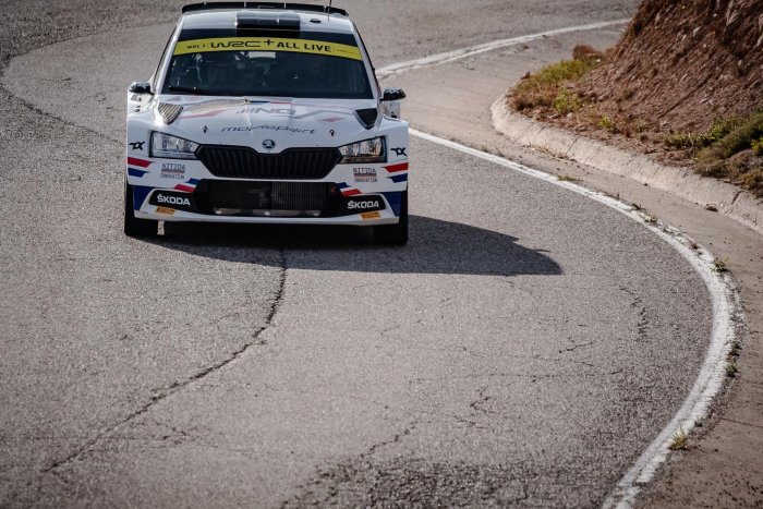 SG566XMgranadellaRallyRACC 8244