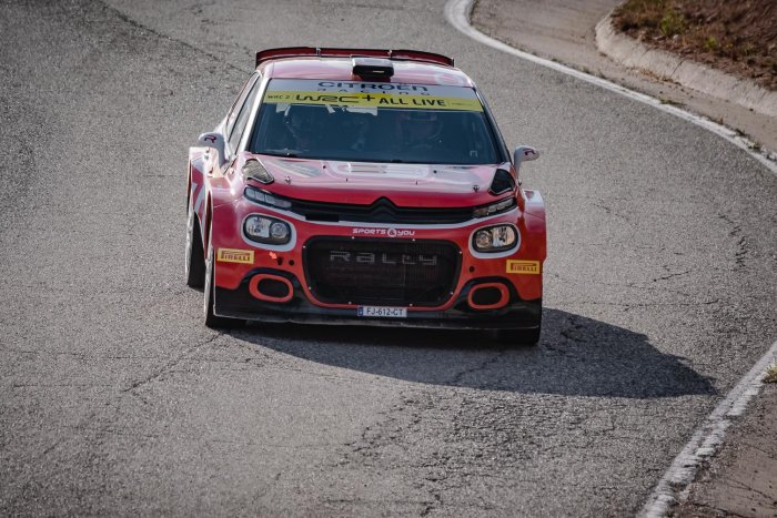 SG566XMgranadellaRallyRACC 8285