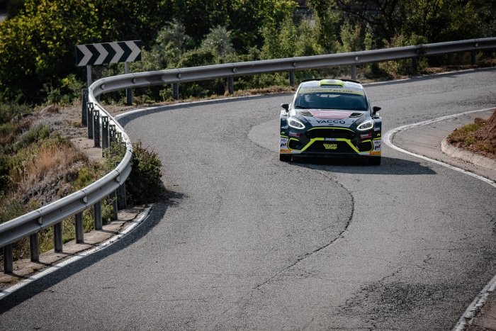 SG566XMgranadellaRallyRACC 8301