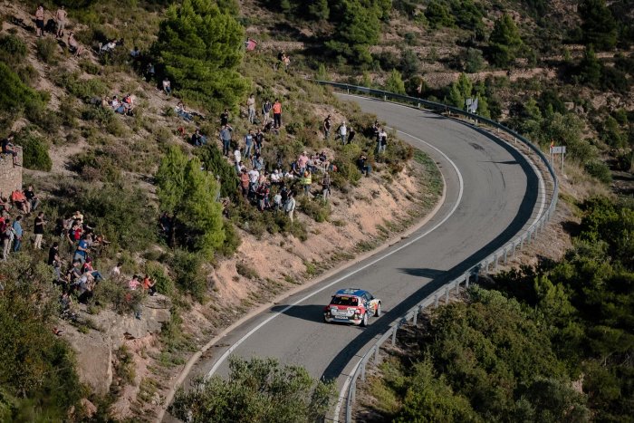 SG566XMgranadellaRallyRACC 8317