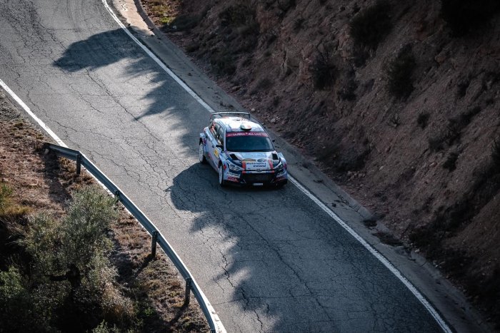 SG566XMgranadellaRallyRACC 8338