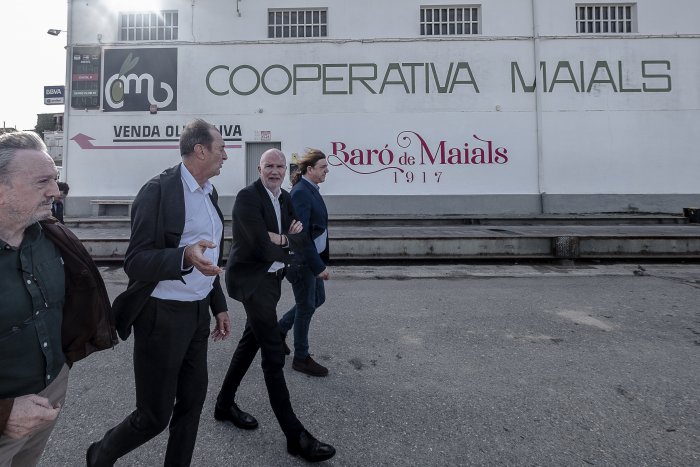SG620XMmaialsCoopInauguracio3aLiniaMoliOli 2371